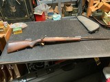 Winchester Model 54 Rare 30 WCF - 2 of 20