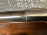 Winchester Model 54 Rare 30 WCF - 12 of 20