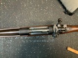 Winchester Model 54 Rare 30 WCF - 16 of 20