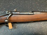 Winchester Model 54 Rare 30 WCF - 4 of 20