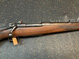 Winchester Model 54 Rare 30 WCF - 1 of 20