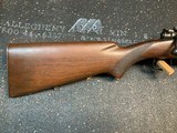 Winchester Model 54 Rare 30 WCF - 3 of 20