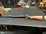 Winchester Model 71 As New..Look! - 7 of 19