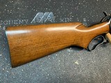 Winchester Model 71 As New..Look! - 3 of 19