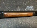 Winchester Model 71 As New..Look! - 5 of 19