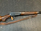 Winchester 64 Deer Rifle as New - 1 of 19