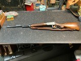 Winchester 64 Deer Rifle as New - 7 of 19