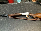 Winchester 64 Deer Rifle as New - 18 of 19