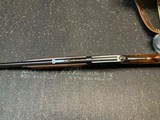 Winchester 64 Deer Rifle as New - 14 of 19