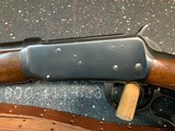 Winchester 64 Deer Rifle as New - 9 of 19