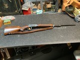 Winchester 64 Deer Rifle as New - 2 of 19