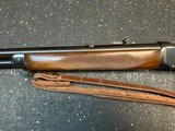 Winchester 64 Deer Rifle as New - 10 of 19