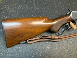 Winchester 64 Deer Rifle as New - 3 of 19