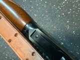 Winchester 64 Deer Rifle as New - 15 of 19