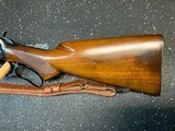 Winchester 64 Deer Rifle as New - 8 of 19