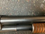 Winchester Model 12 1923 12 Gauge - 15 of 17