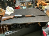 Winchester Model 12 1923 12 Gauge - 2 of 17