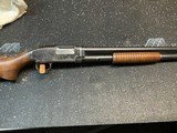 Winchester Model 12 1923 12 Gauge - 1 of 17