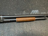 Winchester Model 12 1923 12 Gauge - 5 of 17