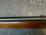 Winchester 69A Grooved Receiver Mint - 12 of 19