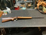 Winchester 69A Grooved Receiver Mint - 2 of 19