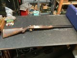 Beretta 696 Silver Pigeon I - 2 of 19