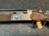 Beretta 696 Silver Pigeon I - 9 of 19
