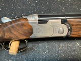 Beretta 696 Silver Pigeon I - 4 of 19