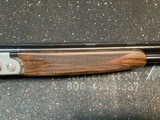 Beretta 696 Silver Pigeon I - 5 of 19