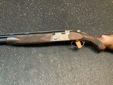 Beretta 696 Silver Pigeon I - 18 of 19