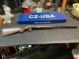 CZ-USA Ringneck 410 SXS - 2 of 15