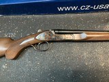 CZ-USA Ringneck 410 SXS - 1 of 15