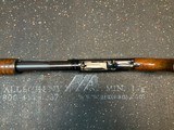 Winchester Model 12 16 Gauge Solid Rib 1941 - 15 of 16