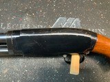 Winchester Model 12 16 Gauge Solid Rib 1941 - 9 of 16
