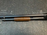 Winchester Model 12 16 Gauge Solid Rib 1941 - 10 of 16