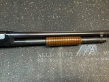 Winchester Model 12 16 Gauge Solid Rib 1941 - 5 of 16