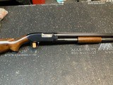 Winchester Model 12 16 Gauge Solid Rib 1941 - 1 of 16
