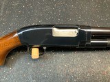 Winchester Model 12 16 Gauge 1942 - 4 of 16