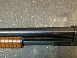 Winchester Model 12 16 Gauge 1942 - 12 of 16