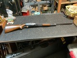 Winchester Model 12 16 Gauge 1942 - 1 of 16