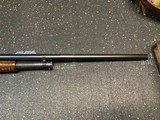 Winchester Model 12 16 Gauge 1942 - 6 of 16