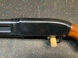 Winchester Model 12 16 Gauge 1942 - 9 of 16