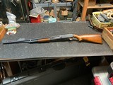 Winchester Model 12 16 Gauge 1942 - 7 of 16