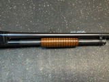 Winchester Model 12 16 Gauge 1942 - 5 of 16
