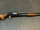 Winchester Model 12 16 Gauge 1942 - 2 of 16
