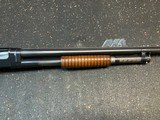 Winchester Model 12 20 Gauge Solid Rib - 5 of 20