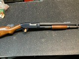 Winchester Model 12 20 Gauge Solid Rib - 1 of 20
