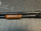 Winchester Model 12 16 Gauge 1959 - 10 of 16