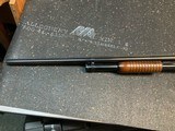 Winchester Model 12 16 Gauge 1959 - 11 of 16