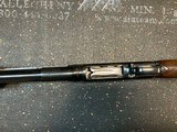 Winchester Model 12 16 Gauge 1959 - 14 of 16